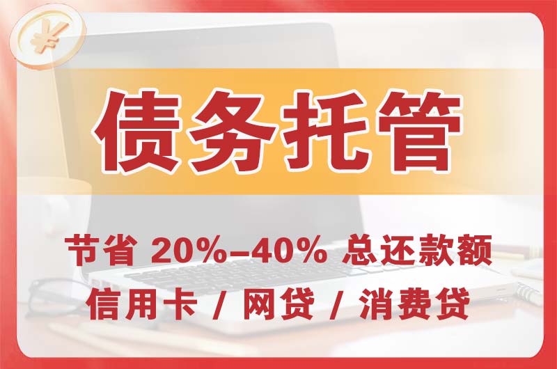 宣城债务托管
